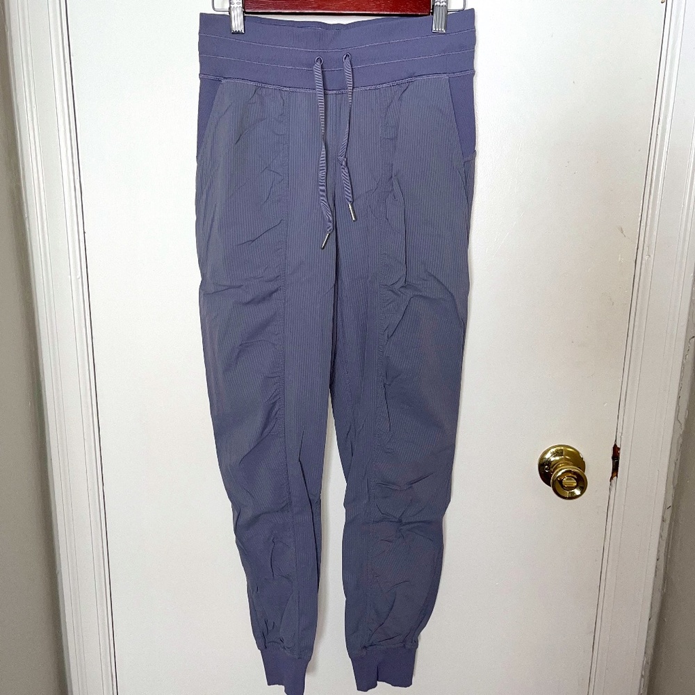Lululemon Studio Jogger